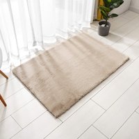 Ковер для детской Sofi De MarkO Camilla 80х120 КВ-Км6-80x120 (светло-бежевый)