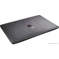 Игровой ноутбук ASUS GL552VW-CN926D