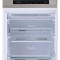 Морозильник Hotpoint HFZ 5171 BZ