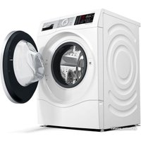 Стирально-сушильная машина Bosch Serie 6 WDU2853KPL