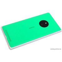 Смартфон Nokia Lumia 830 Green