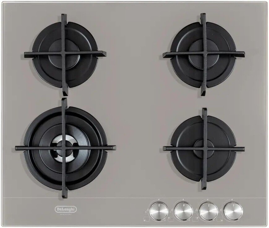 

Варочная панель DeLonghi NSL 460 T RUS