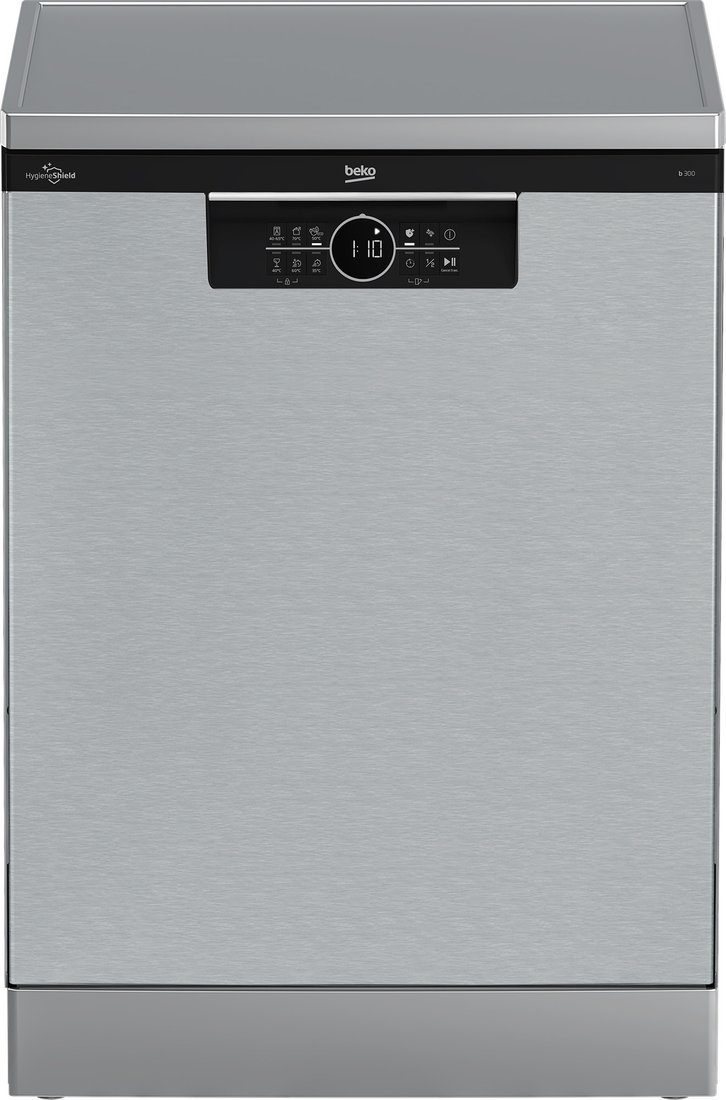 

Отдельностоящая посудомоечная машина BEKO BDFN26531X