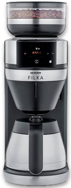 

Капельная кофеварка Severin KA 4853
