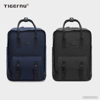 Городской рюкзак Tigernu T-B9016 14" (черный)