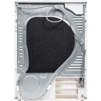 Сушильная машина Бирюса DM-MC8/03