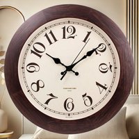 Настенные часы TROYKA 11007184