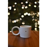 Чашка Ceramicmay со звездочкой (2 шт)