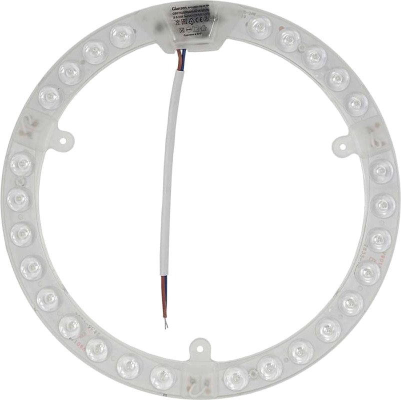 

Светильник Glanzen RPD-6500-22-18-MR