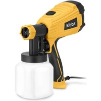 Краскораспылитель Kitfort KT-6495