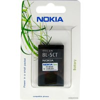 Аккумулятор для телефона Копия Nokia BL-5CT