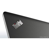 Ноутбук Lenovo ThinkPad Yoga 15 [20DQ001JUS]