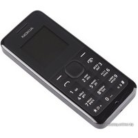 Кнопочный телефон Nokia 105 Classic (черный)