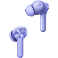 Наушники Realme Buds T200 Lite (сиреневый)