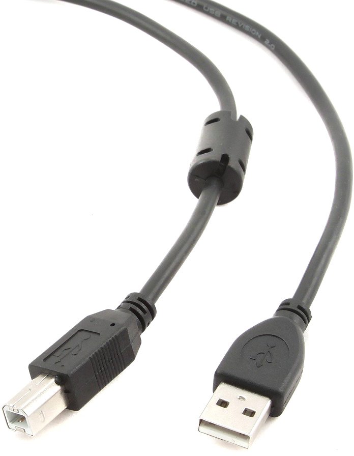 

Кабель Cablexpert CCF-USB2-AMBM-15