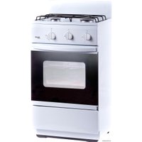 Кухонная плита Лада Nova CG 32013 W