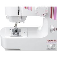 Электромеханическая швейная машина Chayka HandyStitch 33