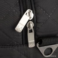 Дорожная сумка Mr.Bag 143-C08-MB-BLK (черный)