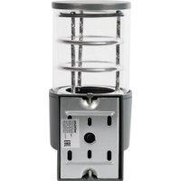 Уличный настенный светильник SmartBuy SBL-WLGR2-1E27