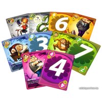 Настольная игра Мир Хобби Свинтус. Правила этикета