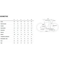 Велосипед Cube Aim Race 29 L 2025 (slategrey'n'rainbowblack)