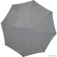 Зонт-трость Easygifts Nancy 513107 (серый)