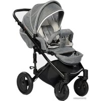 Универсальная коляска Tutis Zippy PIA (3 в 1)