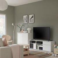 Стенка Ikea Vihals s49440601