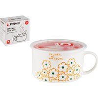 Кружка Perfecto Linea Florals-2 17-902167