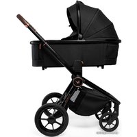Универсальная коляска Muuvo Quick SE (2 в 1, sunset black)