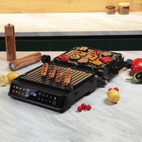 Электрогриль Libhof GM-2000M