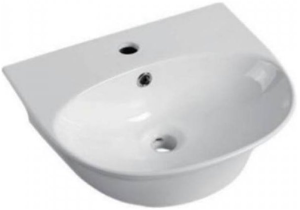 Умывальник Gappo GT705