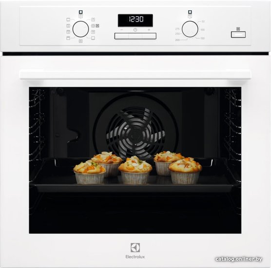Electrolux OED3H50V