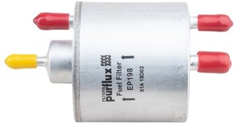 Топливный фильтр Purflux EP198