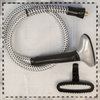 Отпариватель Bort Comfort + Black Edition