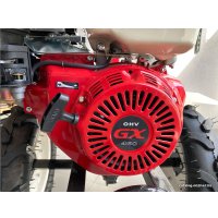 Мотоблок бензиновый Stark ST 1800F (без колес)