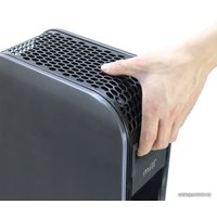 Масляный радиатор Mill AB-H1000DN (черный)