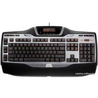 Клавиатура Logitech G15