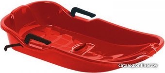 Боб Hamax Sno Glider (красный)