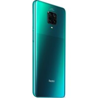 Смартфон Xiaomi Redmi Note 9 Pro 6GB/64GB международная версия (зеленый)