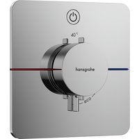 Смеситель Hansgrohe 15581000