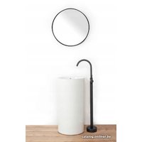 Смеситель Rea Ortis REA-B4891 (черный)