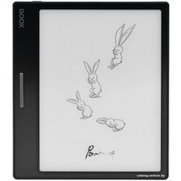 Электронная книга Onyx BOOX Leaf 2 (черный)