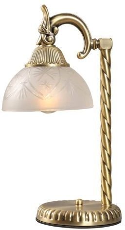 

Настольная лампа MW-Light Афродита 317032301