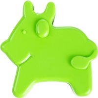 Набор игрушек для песочницы Fancy Ферма PN03