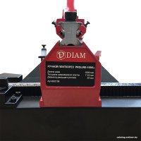 Ручной плиткорез Diam ProLine-1000L 600106 в Барановичах