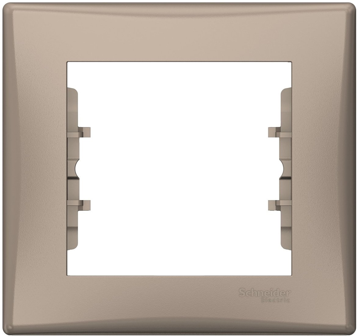 

Рамка Schneider Electric Sedna SDN5800168
