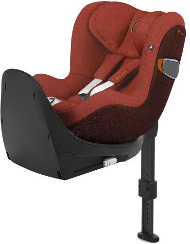 

Детское автокресло Cybex Sirona Zi i-Size plus (autumn gold)