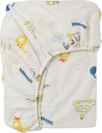 Простыня Ikea Barndrom 50622718