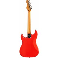 Электрогитара JET JS-300 Mini RD